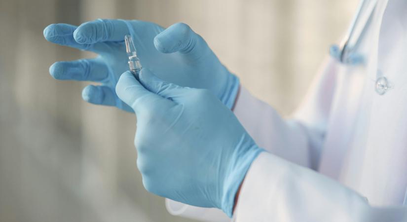 Sokkoló diagnózis: egész testében elterjedt a rák, de tévesen évekig ekcémával kezelték