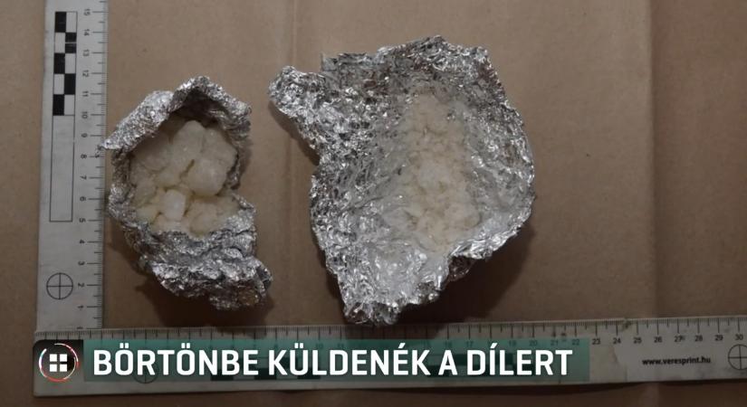 Börtönbe kerülhet a dílercsalád utolsó életben lévő tagja