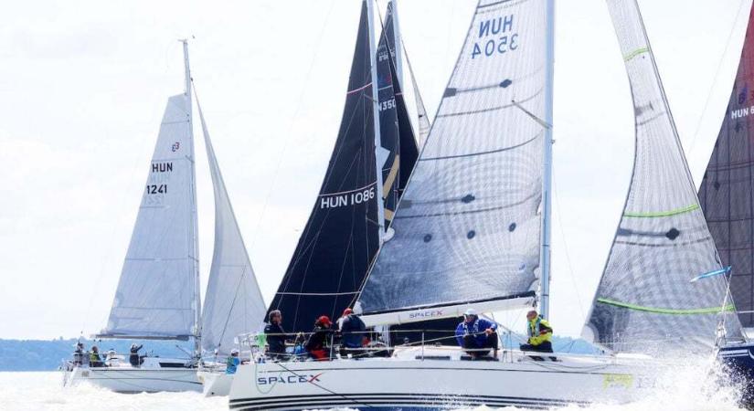 Megújulás és tanulás az X-35-ösök között: A 2025-ös szezon értékelése