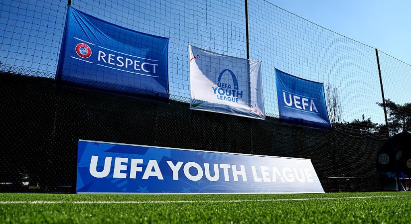 UEFA Ifjúsági Liga: hengerelt a Bruges, búcsúzott az Atlético a negyeddöntőben – KÖRKÉP