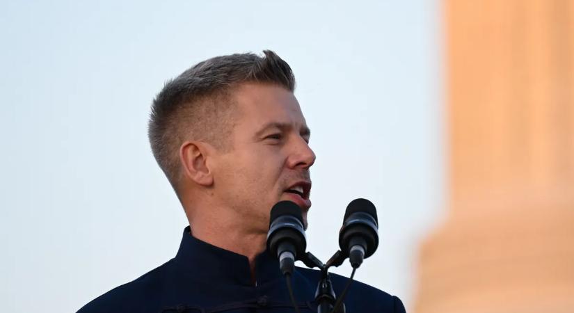 Kocsis Máté nem lepődött meg azon, hogy Kéri László Zelenszkijt választaná Orbán Viktor helyett