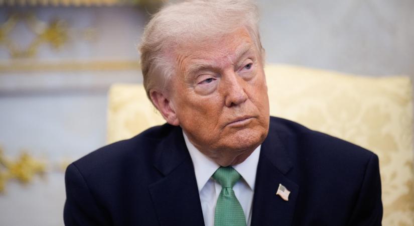 Trump: Többé már nincs szükségünk a NATO-tagállamok segítségére