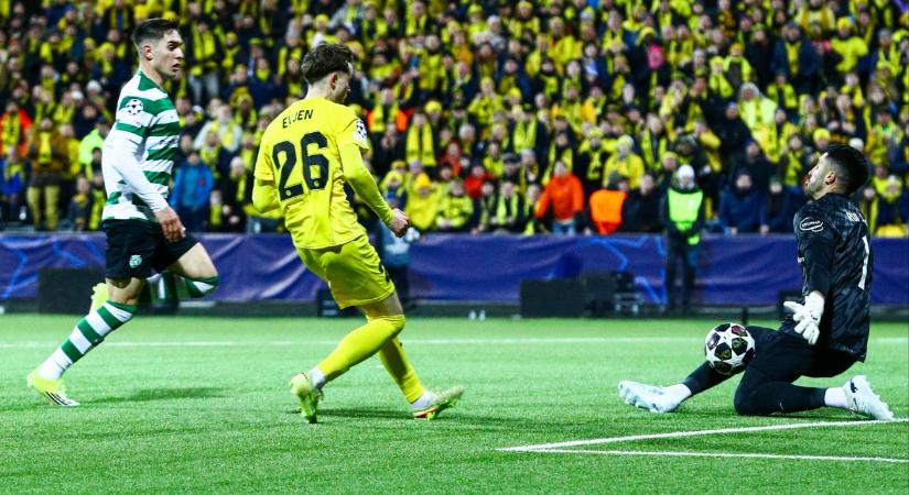 BL-élőben: folytatódik-e a Bodö/Glimt csodája?