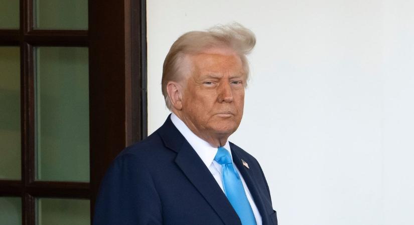 A NATO hátat fordított Amerikának, Trump azonnal reagált és ez vészjósló: "Nincs szükségünk rájuk"