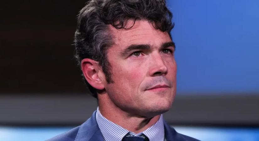 „Ezt a háborút az izraeli lobbi nyomására indítottuk”