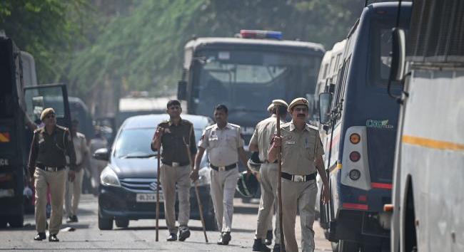 Hat ukránt börtönöztek be Indiában terrortevékenység gyanújával, és nem engednek hozzájuk ukrán diplomatákat