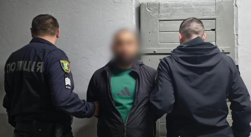 Verekedést provokált egy férfi egy perecsenyi étteremben