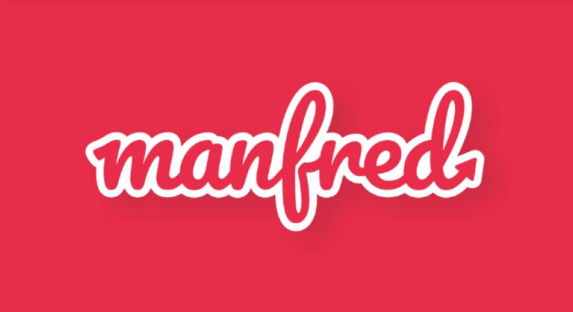A héten indulhat az új bubi Budapesten, amit Manfrednek hívnak