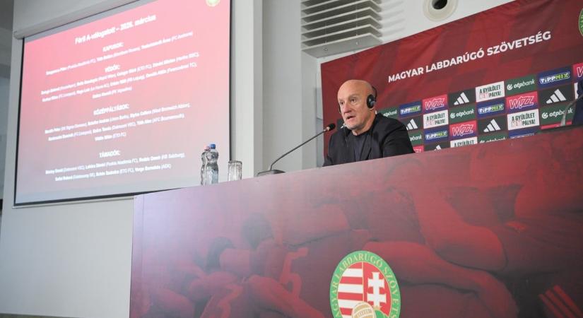 Rossi felülírta a Liverpool edzőjének véleményét, Szoboszlairól mondott meglepőt