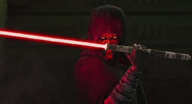 Párosával jönnek majd az új Darth Maul sorozat epizódjai