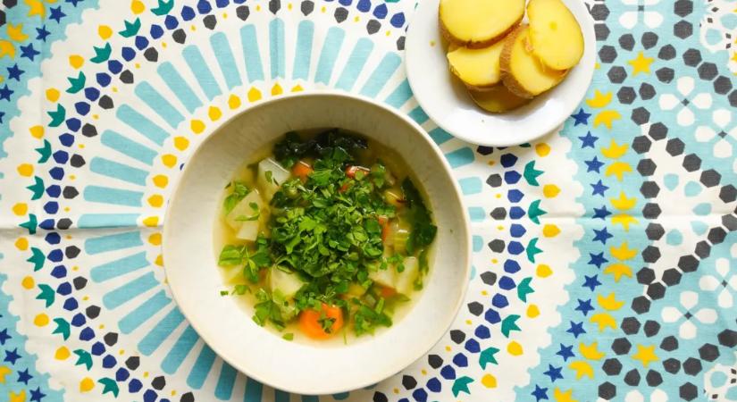 Tényleg megjavítja az elsózott ételt egy szem krumpli?