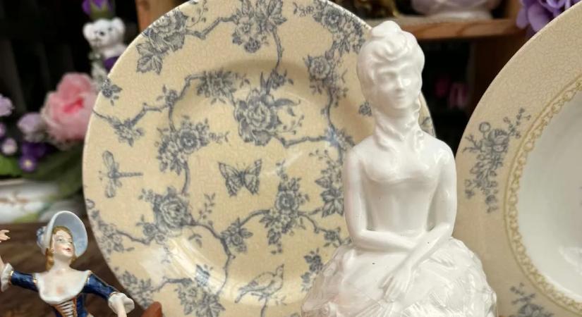 Bridgerton-láz egy magyar piacon: titkos arisztokrata kincsek bukkantak fel