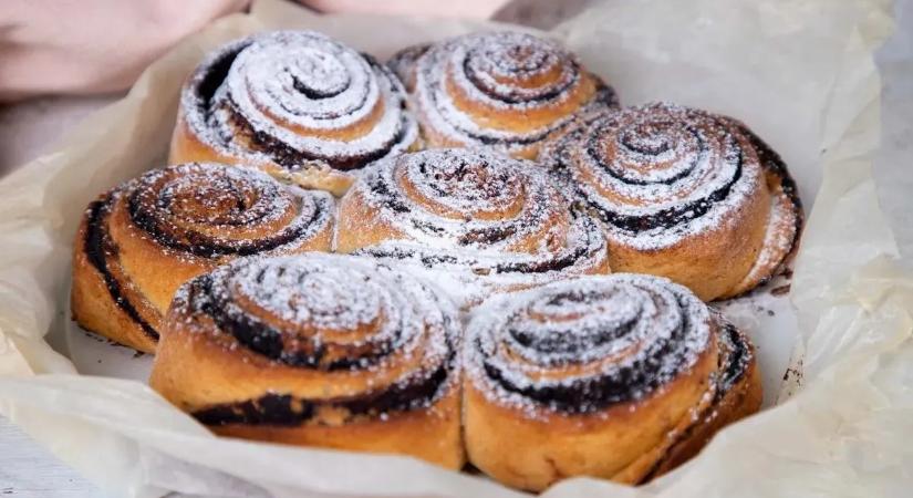 7 gluténmentes péksüti házilag, ami ezerszer jobb, mint a bolti