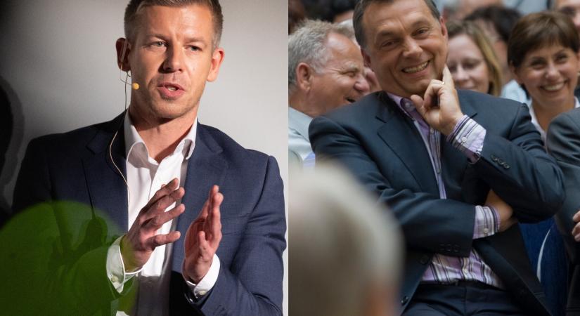 Orbán és Magyar 45 évesen: ellenzékből készülnek győzelemre és még egyikük sem találkozott Putyinnal