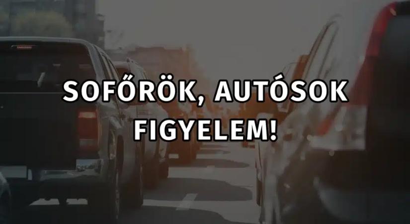 Figyelmeztetés az autósoknak! Ha így tankolsz, a NAV keményen megbüntethet