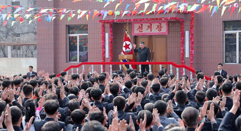 A választás, ahol már a voksolás előtt mindenki tudta a győztes politikus kilétét