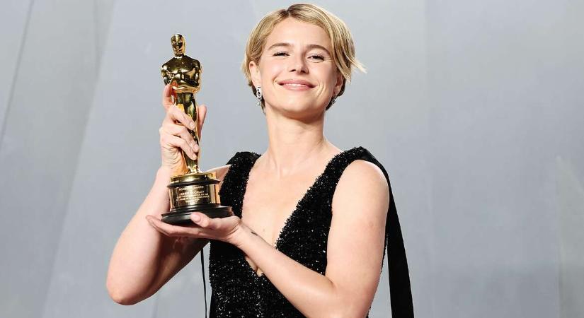 Kicsoda Jessie Buckley és hol volt eddig?