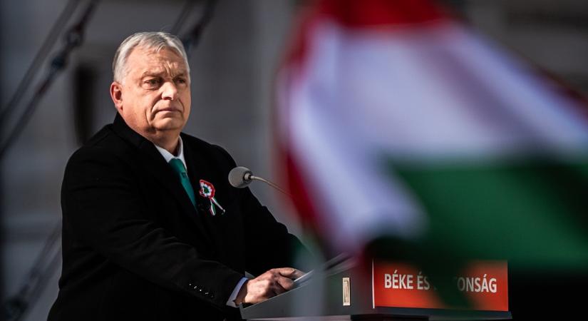 Orbán Viktor: Ötmillió magyar fog dolgozni a jövőben
