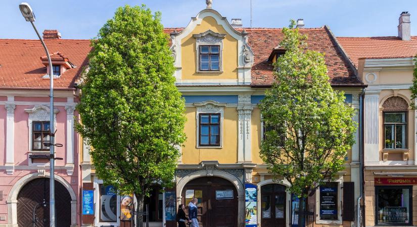 Földönkívüli anyagból készült Magyarország legkülönlegesebb háza, csodájára jár az egész világ