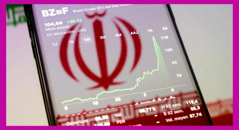 „Nincs többé biztonság” – Irán baljós üzenetet küldött a világnak, azonnali hatása volt