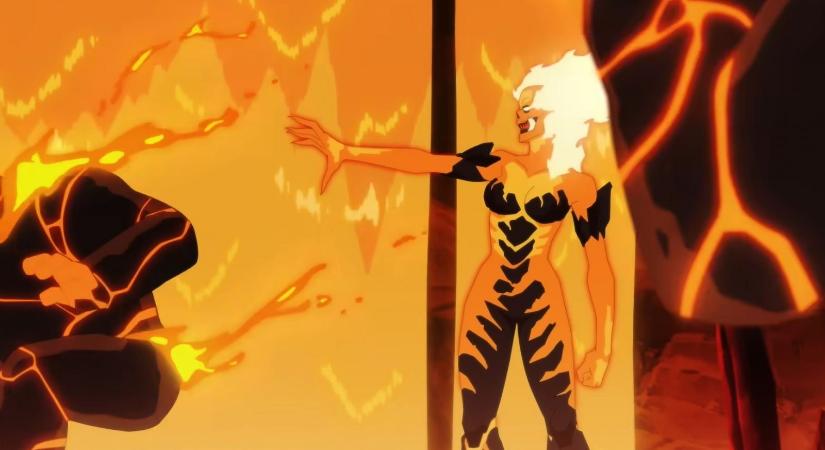 100%-on áll a kritikusok véleményei alapján a 18-os szuperhősös sorozat új évada, már holnap a streamingóriás platformján!