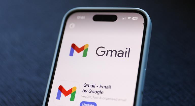 Új csalás terjed, veszélybe kerültek a Gmail-felhasználók