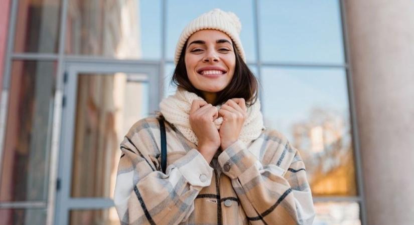 Változékony tavaszi időre készüljünk – mutatjuk a részleteket