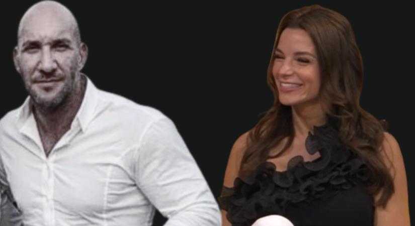 Bárcsak láthatná: ennyit nőtt Berki Krisztián kisebbik lánya, Emma