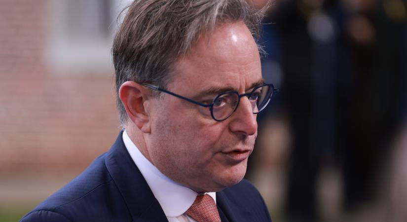 Kimondta a belga miniszterelnök, amit sokan gondolnak Oroszországról, erre nekiestek