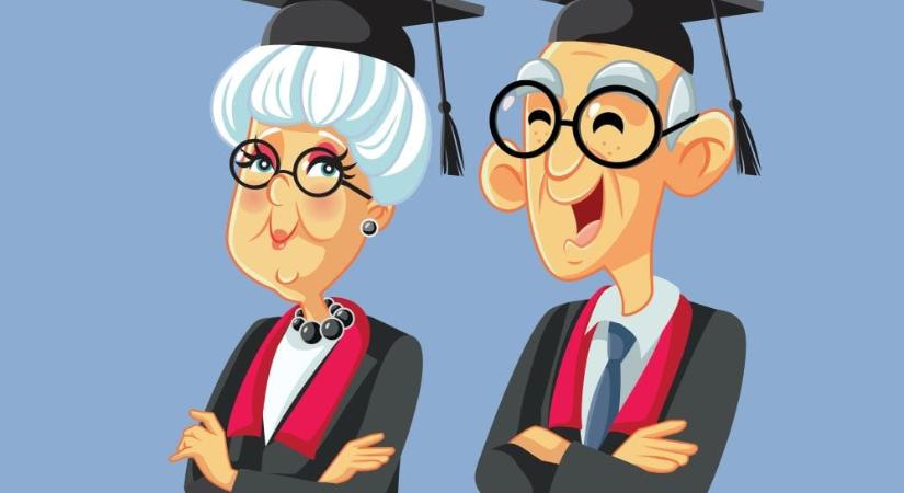 Felvételi 2026: 84 éves az idei legidősebb jelentkező