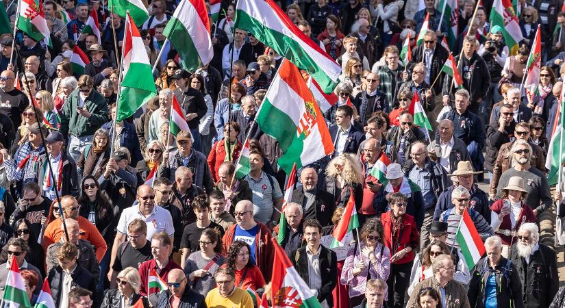 A politikai szakértő szerint eldőlt a verseny, megvan melyik párt nyeri a választást