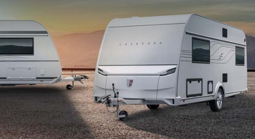 A Knaus Tabbert ötven új munkahelyet hoz létre Nagyorosziban