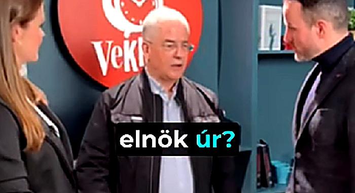 Kósa Lajos “egy ilyen kommunikációs beszélgetést” folytatna a fiatalok közösségimédia-használatáról