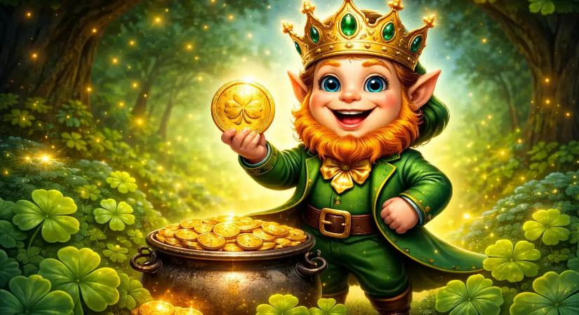 A szerencse überbrutál királyai: Ez a 4 csillagjegy most KORLÁTLAN szerencsét kap az univerzumtól