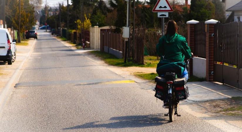Tökéletes otthon? Megduplázódott a beköltözők száma a Debrecentől 8 percre lévő településen – fotókkal, videóval