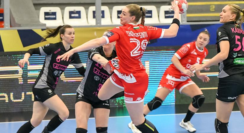 Tízzel küldték haza a Budaörsöt