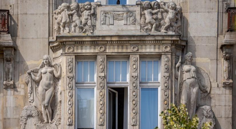 A választások előtt még több műemléktől, a Szőlő utcai javítótól és egy balatoni üdülőtől is megválna az állam