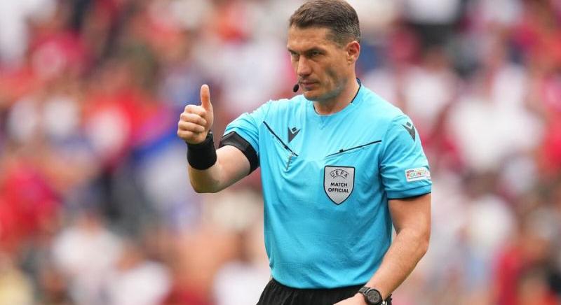 Ütik-vágják és eltiltatnák Bukarestből a román-magyar sztárbírót: "Ez egyszerűen szégyen!" - videó