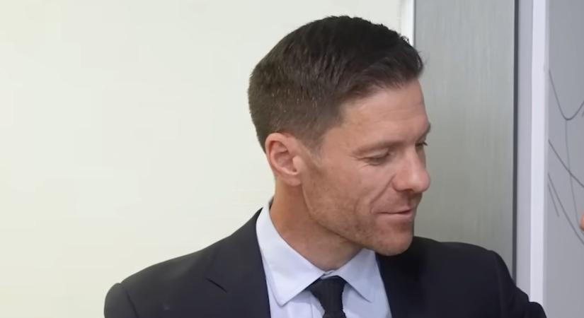 Xabi Alonso lesz a Liverpool új edzője, ennek a három sztárnak a leigazolását követeli