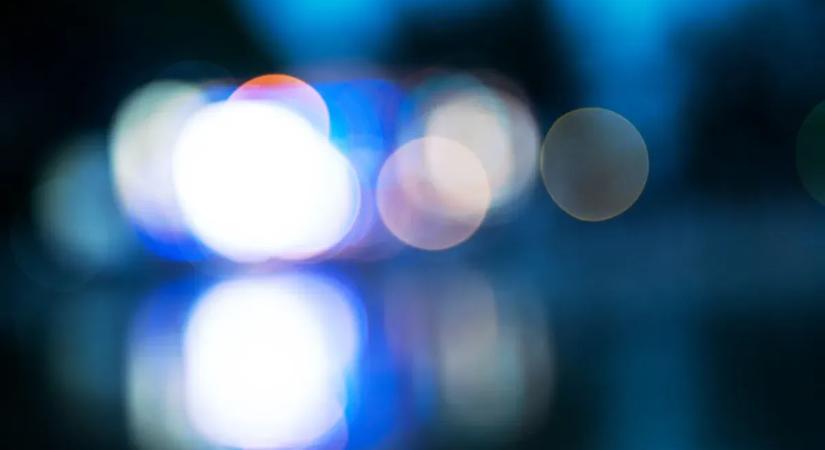 Dunántúli településen bukkantak a halott házaspárra