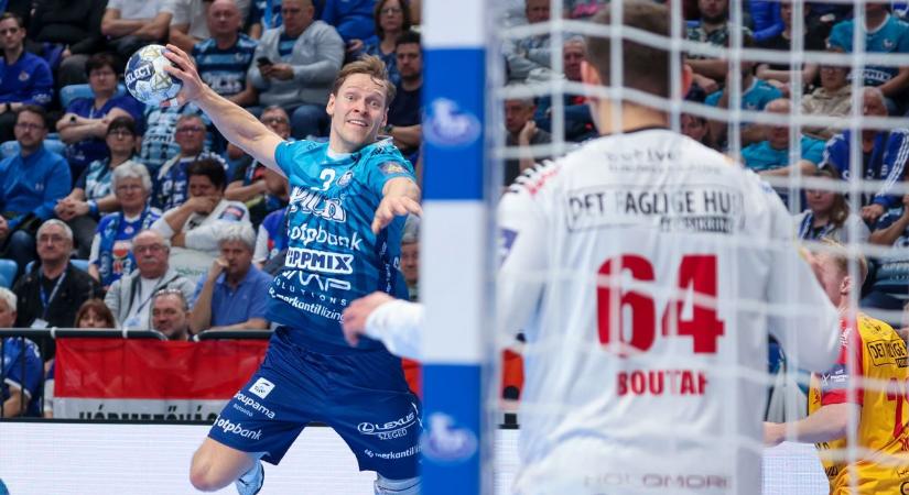 Sérülés miatt kérdéses a Pick Szeged klasszisának játéka a válogatottban