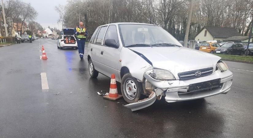 Életveszély! Szabolcsban fut az ország egyik „halálútja”, ez a legdurvább szakasz