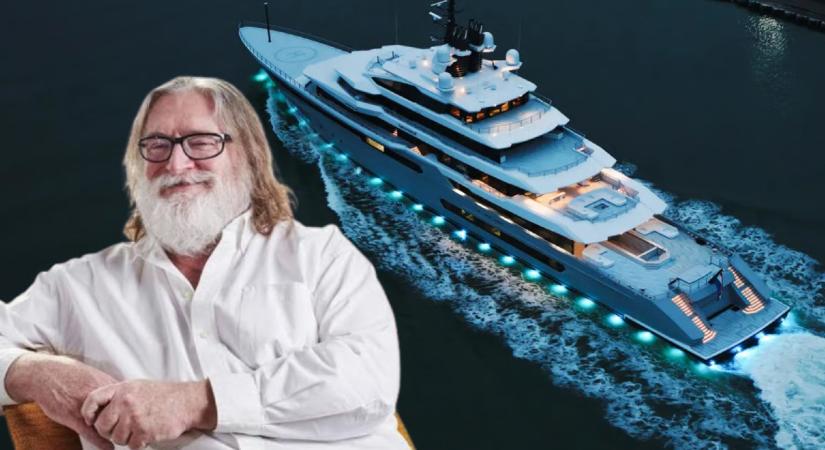 Vádlottak padjára került a Valve a kaszinó-trükkök és zenei jogdíj-háború miatt