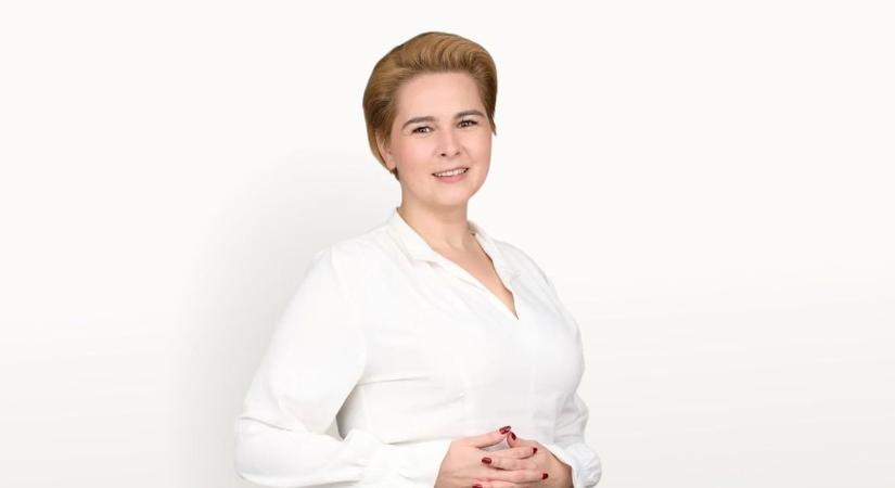 Strompová Viktória a baloldal régi kádere - Miért csak pártérdekből vált magyarrá?