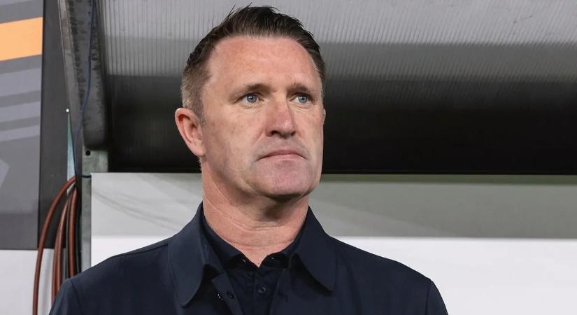 A Fradi edzője elmondta, mit nem tehetnek meg a sorsdöntő El-meccsen