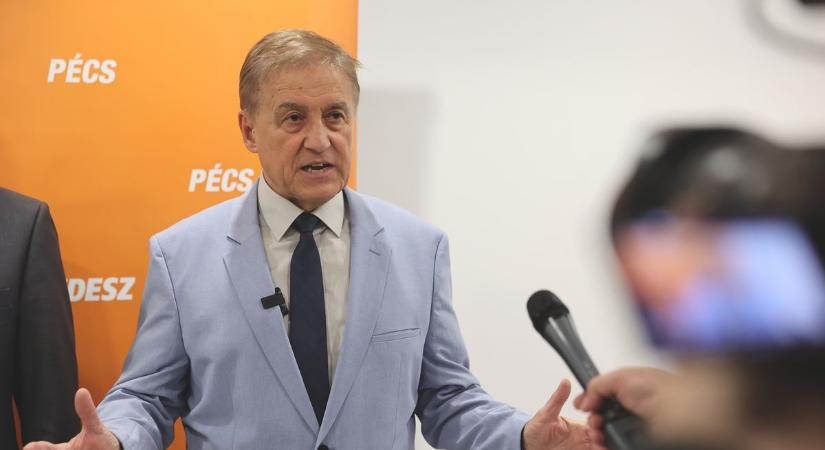 Gyermekeket segítő programon dolgozik Dr. Cziráki Attila