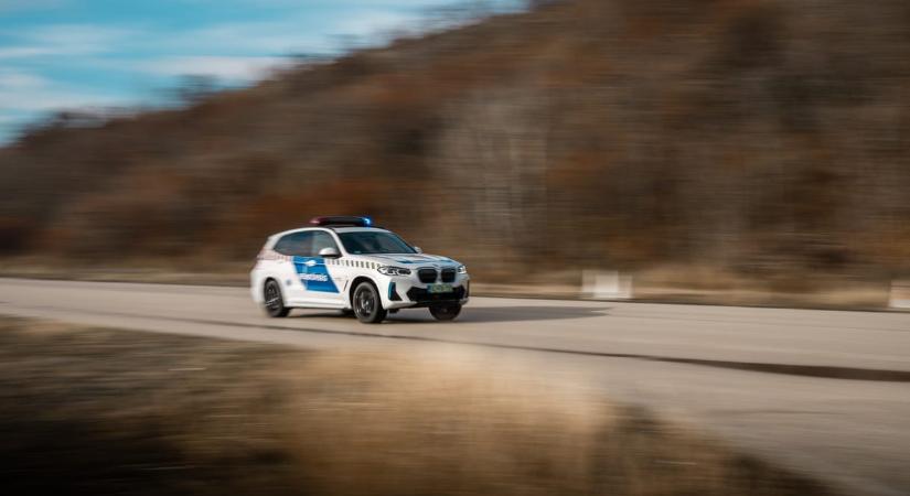 Két holttestet találtak egy ostffyasszonyfai házban