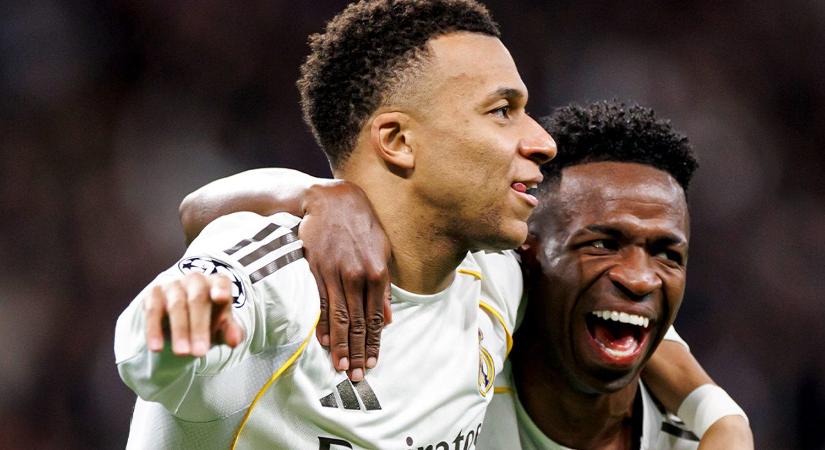 Csak lesünk, ki lehet a Real Madrid edzője a következő idényben