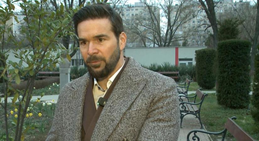 Barcsa Lajos: mi Debrecenben nem a hergelésre, hanem a fejlesztésre fókuszálunk