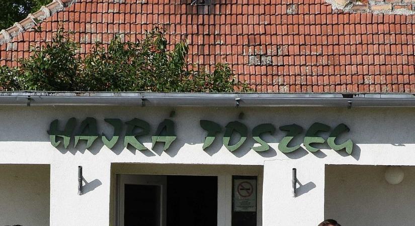 Új tagokat igazolt a helyi csapat? Különleges vendégek jelentek meg a tószegi futballpályán